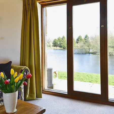 Feriehus Swallows Nest Soulby