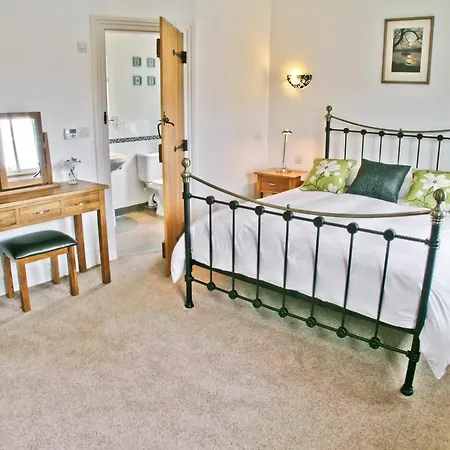 Swallows Nest Feriehus