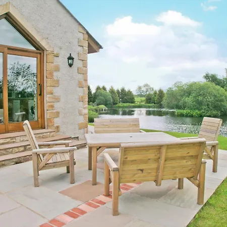 Swallows Nest Feriehus Soulby