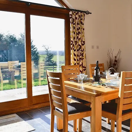 Swallows Nest Holiday home Soulby