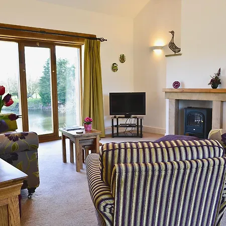 Holiday home Swallows Nest